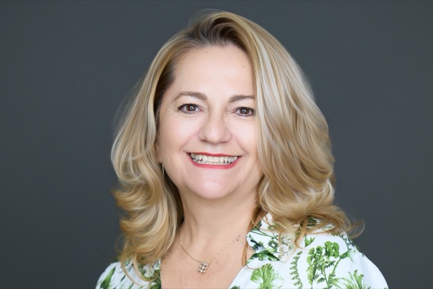 Jackie Metivier, founder of Bilingual Communications